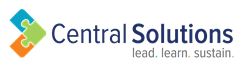 Central Solutions Logo